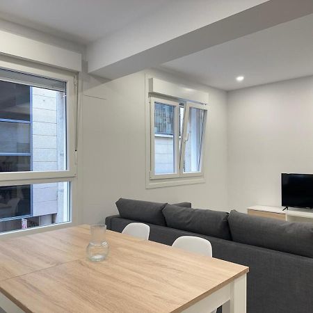 2 Piso 2 Habitaciones Centro Al Lado De Principe 2 - Homeygalicia 비고 외부 사진